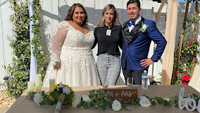 Bodas Civiles Thalia Gonzalez